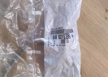 Przewód paliwa Citroen Peugeot 1.2 THP Przewód paliwa Citroen Peugeot 1.2 THP