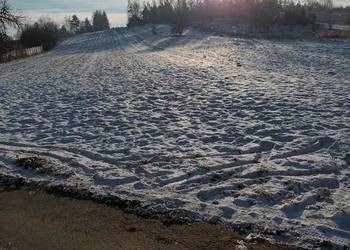 Działka Rebielice Królewskie