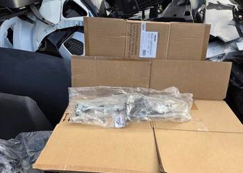 Podnośnik Szyby Prawy Tył tylny Peugeot 3008 I 1607674980 9682808680