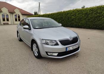 Skoda Octavia, 2014 rok, super stan