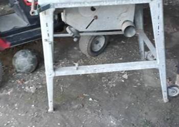 Stół do piły rema krajzega