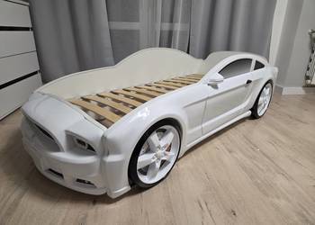 Łóżko dla dziecka