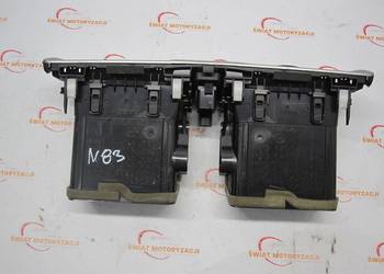 MAZDA 3 III 14r kratki nawiewu środek BHR16491X