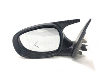 LUSTERKO LEWY BMW E91 Kombi 04-12 ZEWNĘTRZNE LEWA, BOCZNE