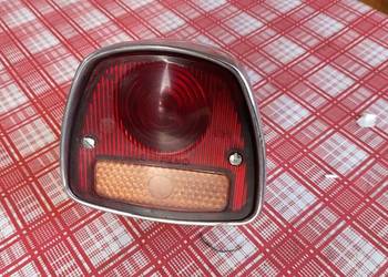 Lampa tył Gazela , Wsk telewizorek