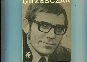 Poezje wybrane - Marian Grześczak