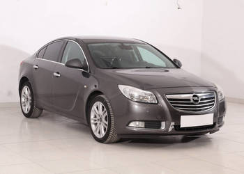 Opel Insignia 2.0 CDTI