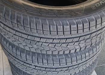 Opony zimowe 215 60 17 hankook