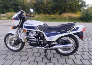 Honda CX650 SPORTS ,Classyk,brat CX500,VT500E