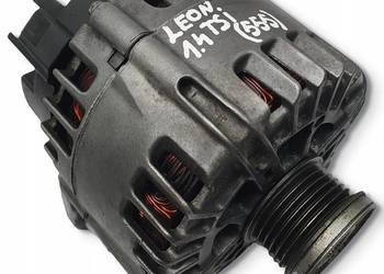 ALTERNATOR Seat Leon 1.4 TSI Valeo TG14C027 03CF903025D
