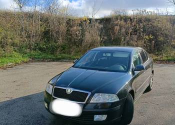 Skoda Octavia II 1.9TDI BKC