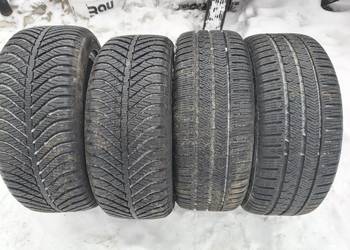 Opony całoroczne 195/50/15