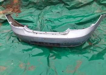 Fiat Linea  Zderzak tylny czujniki