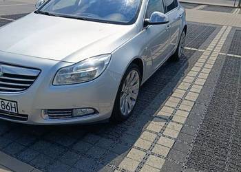 Opel Insignia 2011