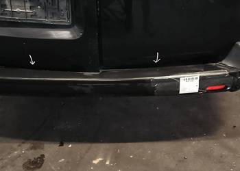 ZDERZAK TYŁ TOYOTA PROACE II EXY