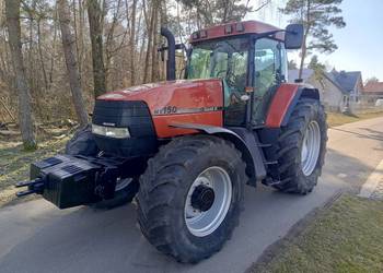 Case MX 150
