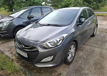 Hyundai i30 1.6