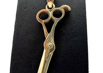 Złota Zawieszka pr 585 3,44g