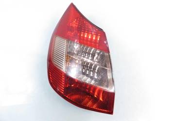 LAMPA LEWA TYLNA RENAULT GRAND SCENIC II 
