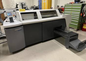 Oklejarka do książek Heidelberg Eurobind 600