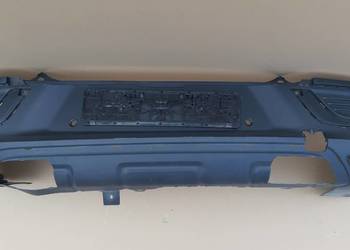 RENAULT ARKANA DOKŁADKA ZDERZAKA TYŁ PDC 850186741R