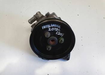 Land Rover Freelander 2.0 TD4 POMPA WSPOMAGANIA QVB101453