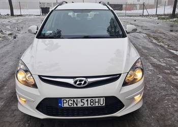 Okazja Śliczny Hyiundai