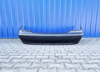 ZDERZAK TYŁ TYLNY MERCEDES-BENZ W220 SEDAN KOLOR: 189