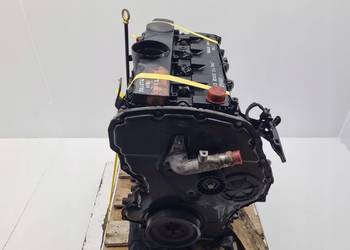 SILNIK Land Rover Defender L317 2.4 TD4 122KM 244DT DT244 sprawny 165tyś