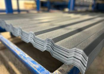 Trapez T-18 Producent Szczytno