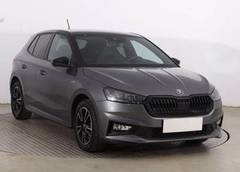 Skoda Fabia 1.0 TSI