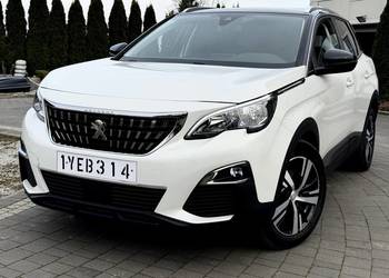 Peugeot 3008 1.6 E hdi Manual