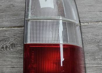 Lampa tylna prawa VALEO Opel Campo Lift 1997 - 2001