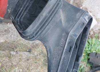 1021300801 Dolot powietrza Audi A4 B8 2,0tdi
