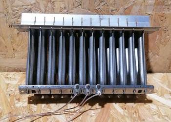 Palnik gazowy kotła Ariston T2/23 MI