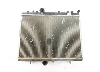 CHŁODNICA WODY PEUGEOT 307 1.6 HDI