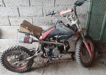 Sprzedam crossa