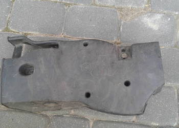 Obudowa kierownicy polonez