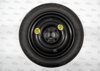 FORD FOCUS MK1 I koło dojazdowe 125/80/15 95M 4x108 2150836