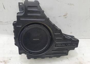 GŁOŚNIK SUBWOOFER JEEP GAND CHEROKEE WK2