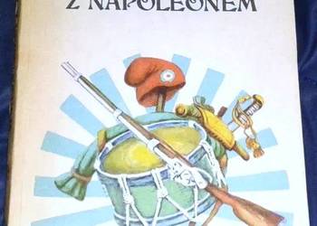 Talerz z Napoleonem - Cz. 1 - Halina Popławska