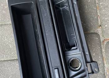 Schowek popielniczka BMW e46