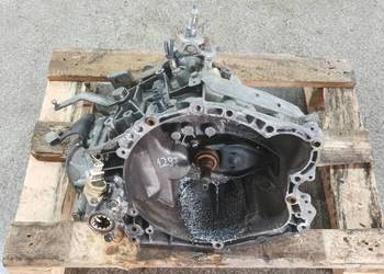 SKRZYNIA BIEGÓW 20DL78 2.0 16V Peugeot 206 I (1998-2010)