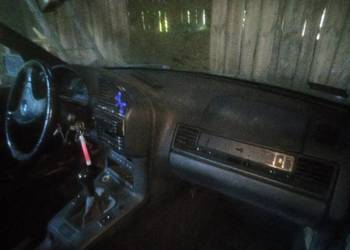 BMW e36 1.8 tds diesel!