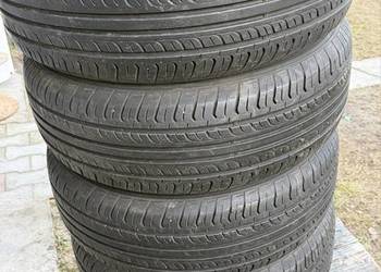 Opony letnie Hankook