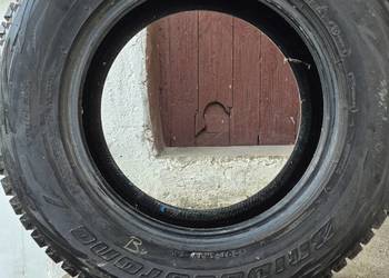 Opony Bridgestone Blizzak DM-V1 2szt 215/70/16 6-6,5mm 2014/2019r