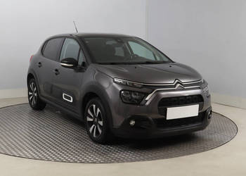 Citroen C3 1.2 PureTech