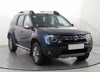 Dacia Duster 1.6 SCe