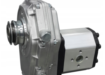 Multiplikator WOM 70004-6 Pompa 39cm3 59L KARO [7019]