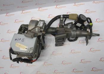 NISSAN JUKE F15 15r Kolumna wspomaganie stacyjka 48810 BA60C